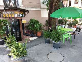Отель Hotel Beni Тбилиси-0