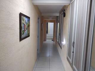 Отель Hotel Beni Тбилиси-3