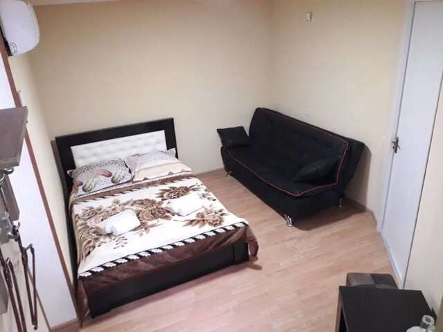 Отель Hotel Beni Тбилиси-13