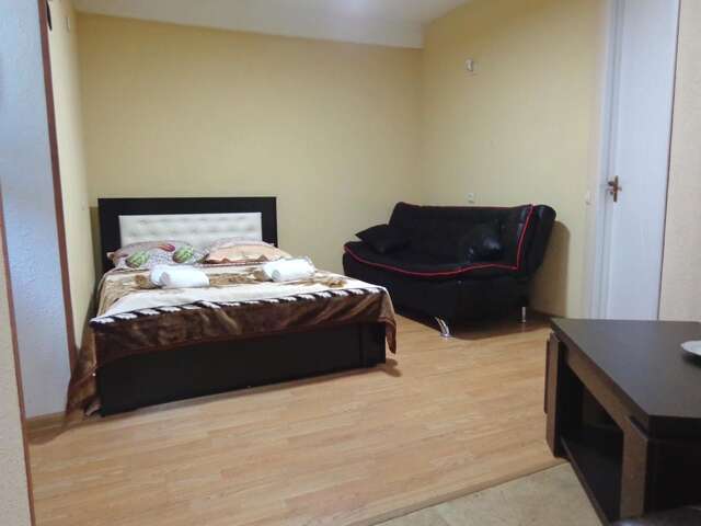 Отель Hotel Beni Тбилиси-14