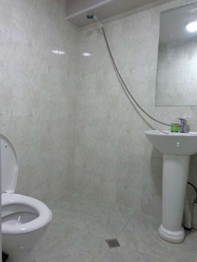 Отель Hotel Beni Тбилиси-15