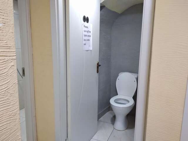 Отель Hotel Beni Тбилиси-4