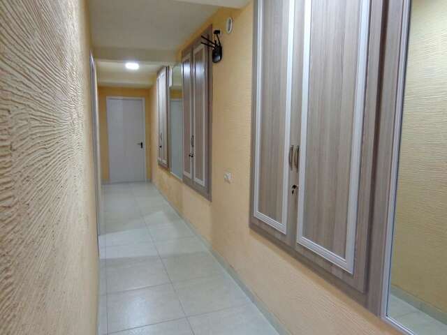 Отель Hotel Beni Тбилиси-23