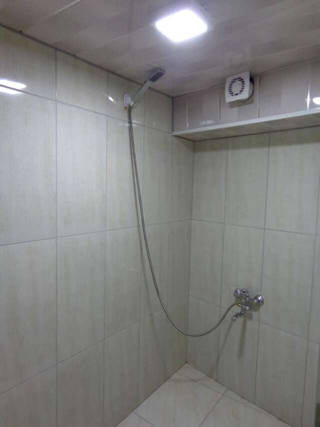 Отель Hotel Beni Тбилиси-24