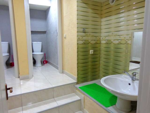 Отель Hotel Beni Тбилиси-25