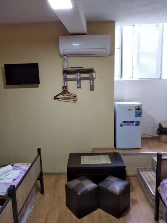 Отель Hotel Beni Тбилиси-27