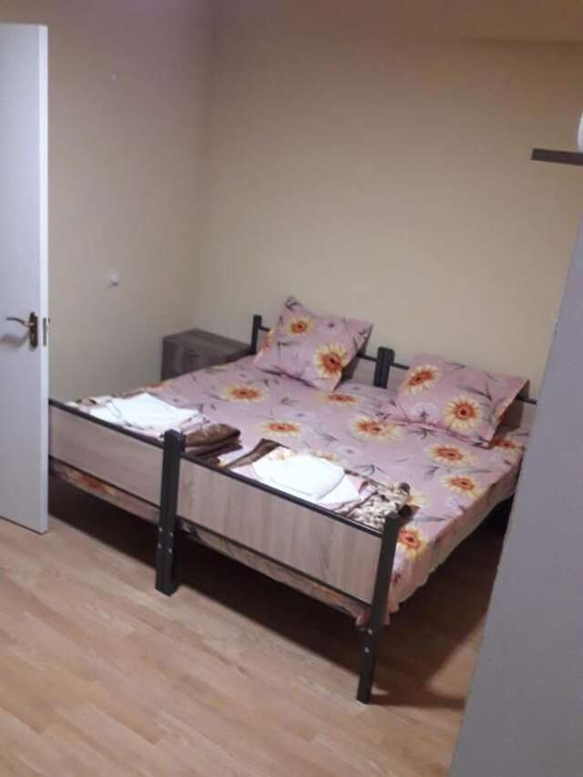 Отель Hotel Beni Тбилиси-28