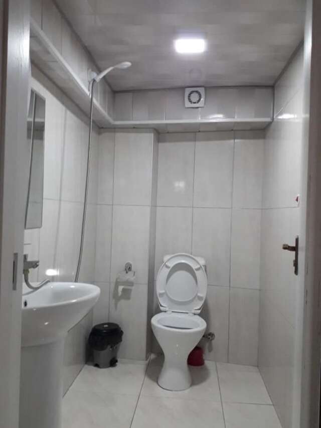 Отель Hotel Beni Тбилиси-29