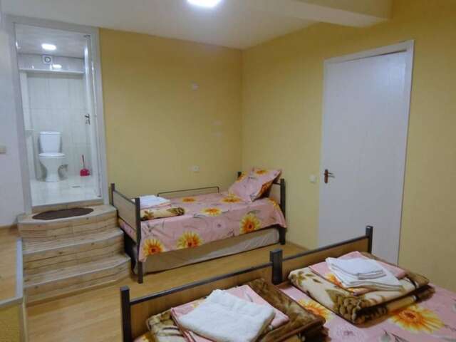 Отель Hotel Beni Тбилиси-30