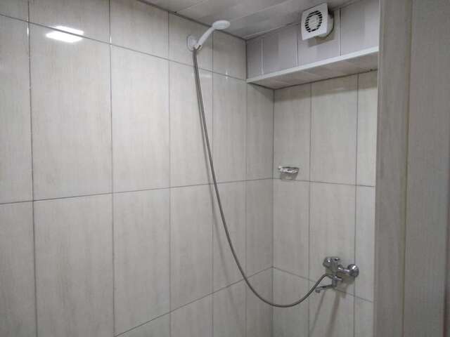 Отель Hotel Beni Тбилиси-5