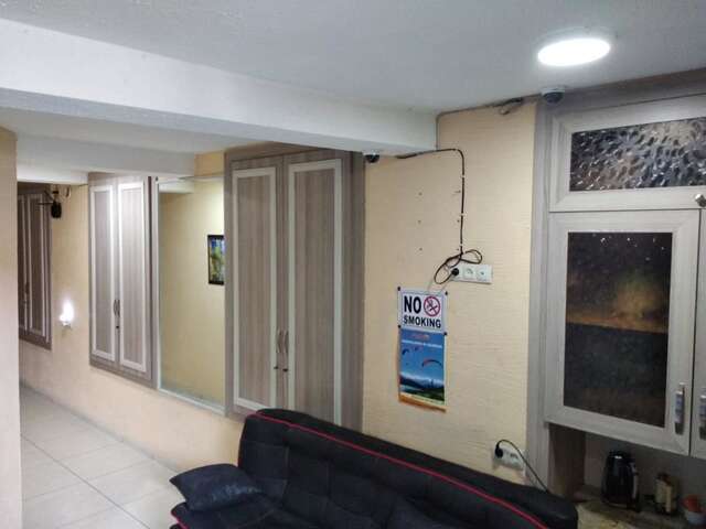 Отель Hotel Beni Тбилиси-7